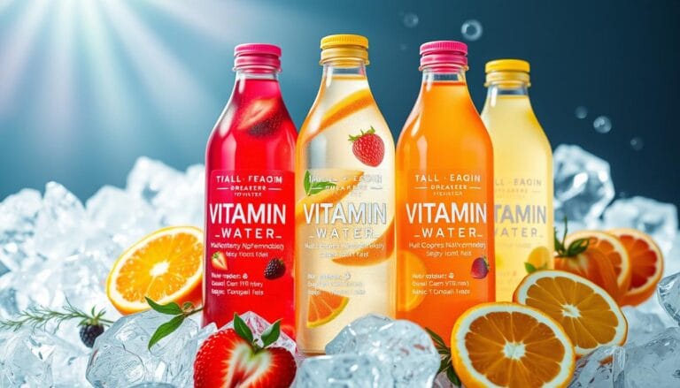 vitamen water