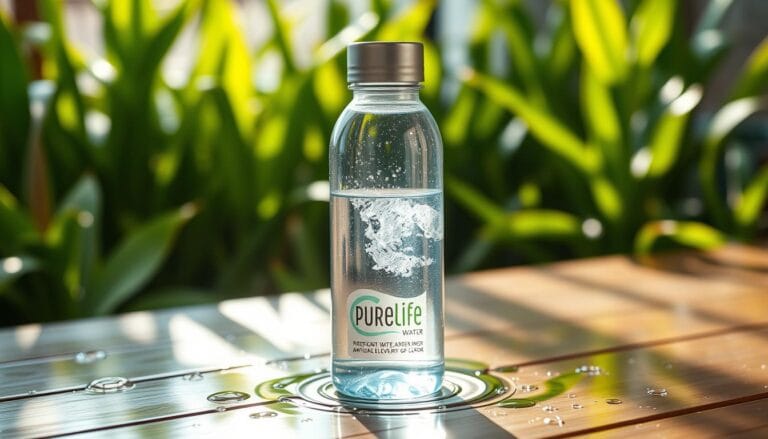 purelife water