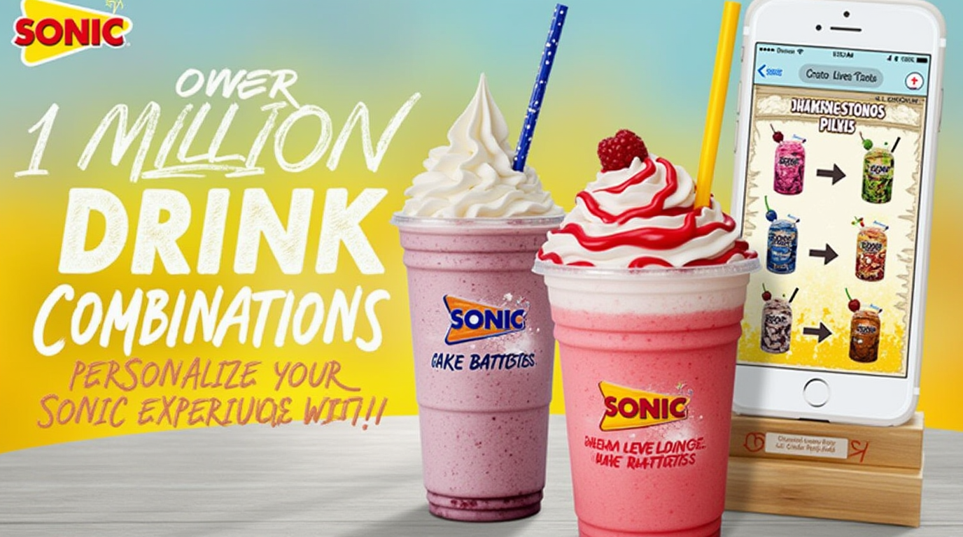 sonic app