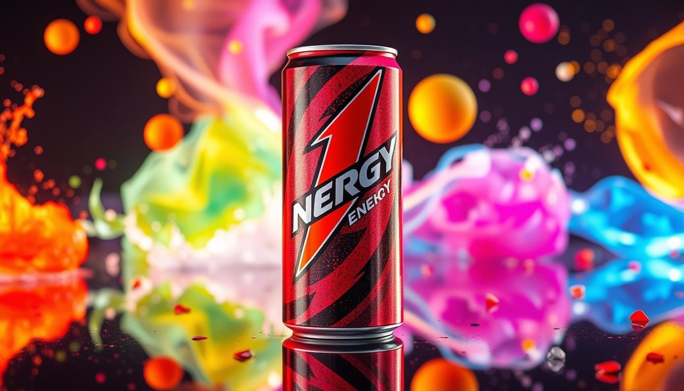 3d energy drink review