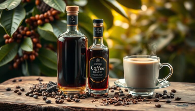 mr. black coffee liqueur