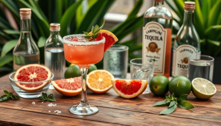 paloma recipe