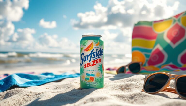 surfside seltzer