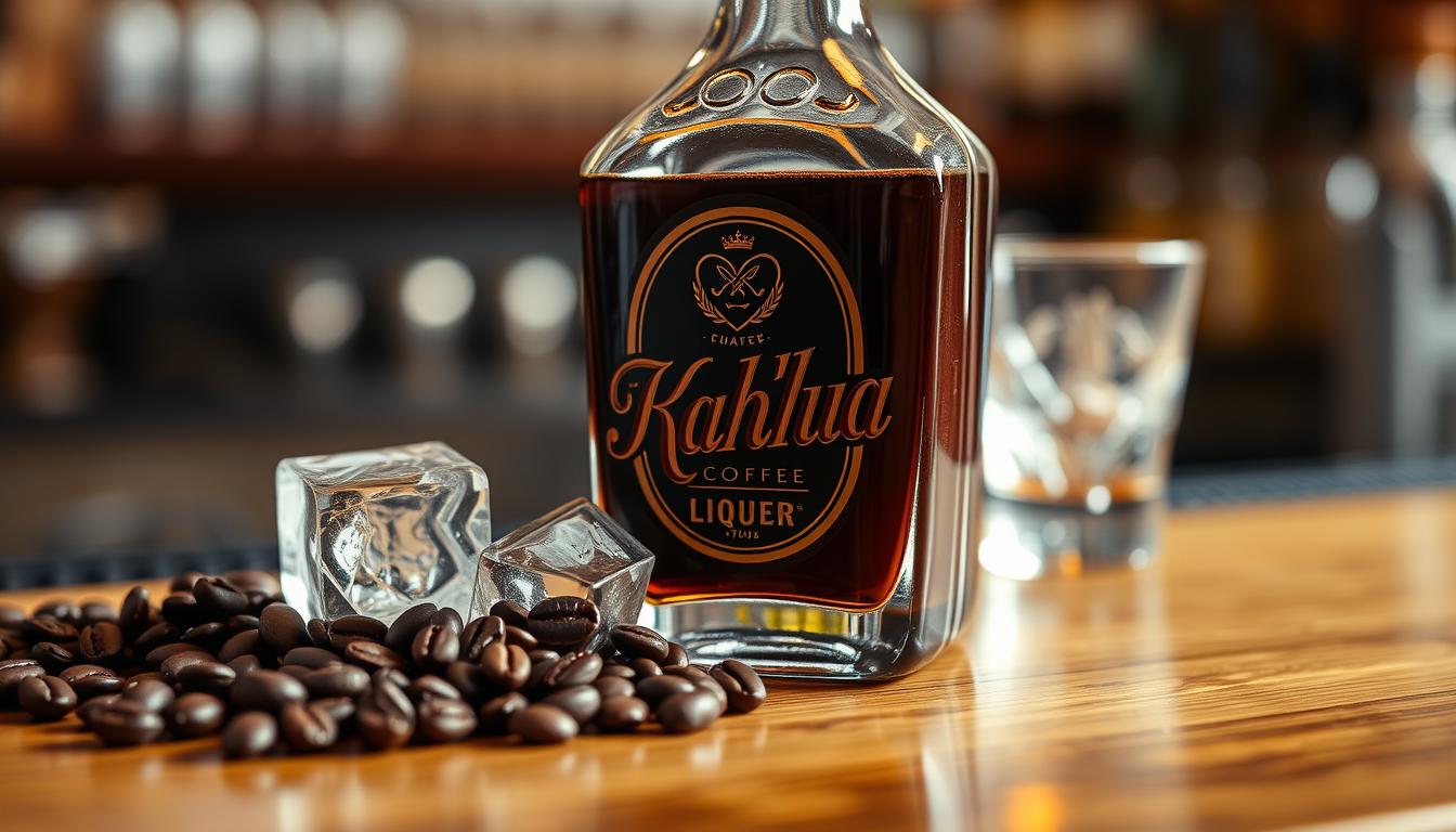 what is Kahlua